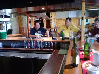 Greytown Country Club Restaurant And Bar gallery 4