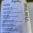 Hagenhuis Coffee Shop & Restaurant