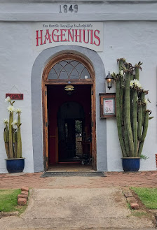 Hagenhuis Coffee Shop & Restaurant gallery 4