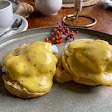 Hanover Lodge Hotel Restaurant gallery 2