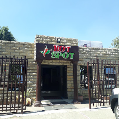 Hot Spot