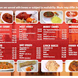 Hungry Peter Curry Takeaway Lorraine
