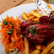 Hungry Peter Curry Takeaway Lorraine gallery 3