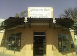Indian Store