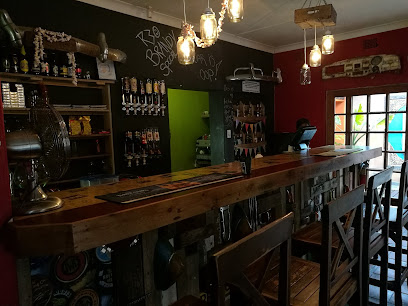 Jamjar LOUNGE