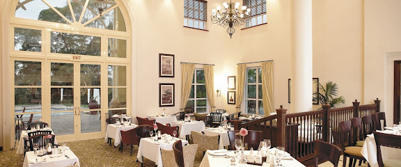 Jasmine Restaurant