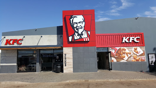 KFC Mookgophong (Naboomspruit) gallery 4