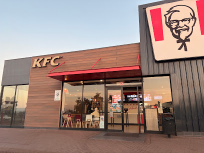 KFC Postmasburg