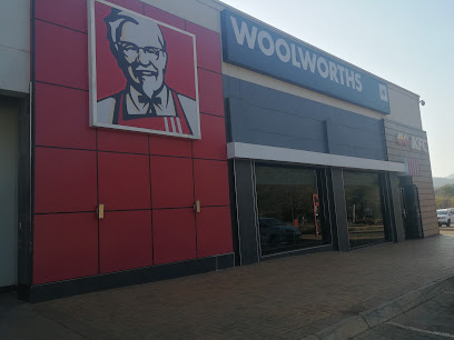 KFC Thabazimbi