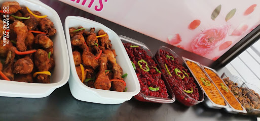 khanoni restaurant