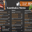 Komatipoort Golf Club Restaurant