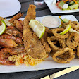 Komatipoort Golf Club Restaurant gallery 2