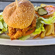 Komatipoort Golf Club Restaurant gallery 3