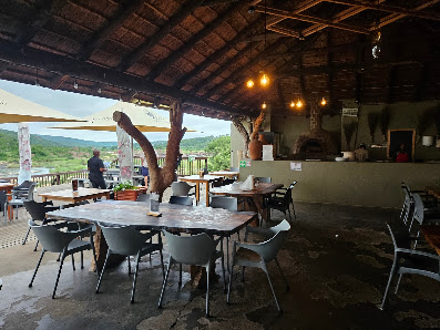 Komatipoort Golf Club Restaurant gallery 4