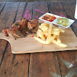Kopwrap on Dira gallery 4