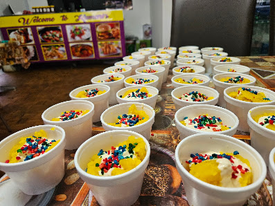 Kumariez Indian cuisine gallery 4
