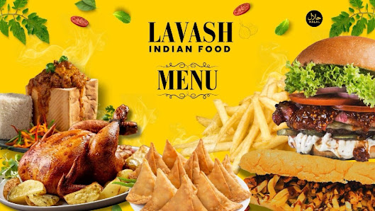 LAVASH INDIAN FOOD gallery 2