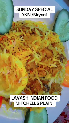 LAVASH INDIAN FOOD gallery 4