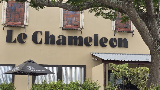 Le Chameleon gallery 4