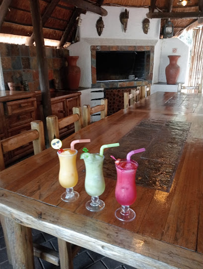 Lekker Krui Resturant