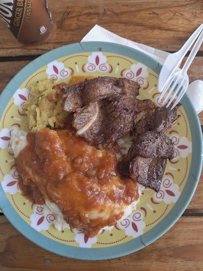 Lekwa Foods