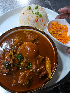 Masala and Grill gallery 2