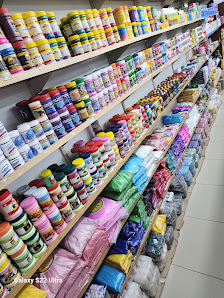 Mfolozi general dealer (master of spices & traditional MUTHI) gallery 4