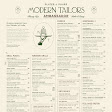 Modern Tailors The Ambassador