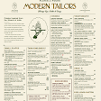 Modern Tailors gallery 2