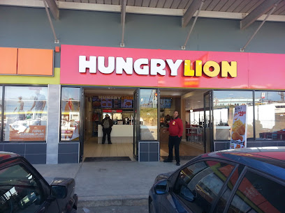 Mount Frere Shopping Center