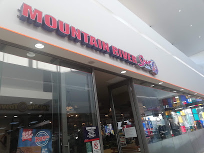 Mountain River Spur