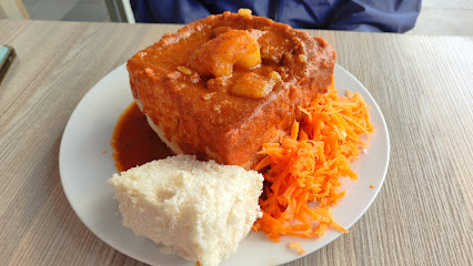 Mr Bunny Chow Restaurant & Takeaway