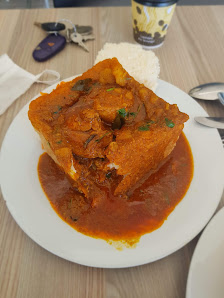 Mr Bunny Chow Restaurant & Takeaway gallery 3