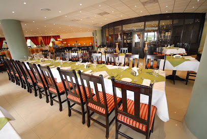 Namaskar Restaurant