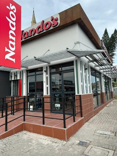 Nando's King William's Town