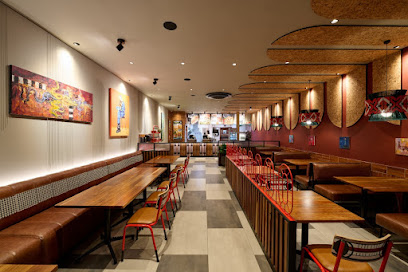 Nando's Sasolburg