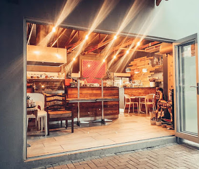 Native Coffee + Kitchen Thabazimbi