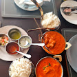 New Delhi, North Indian Restaurant gallery 3