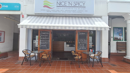 Nice 'N Spicy