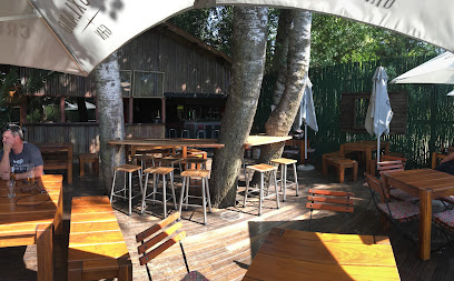 O'S Restaurant Parys