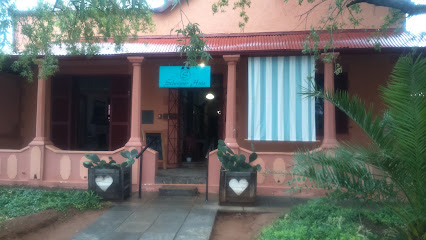 Olive Schreiner House De Aar