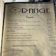 Orange Restaurant gallery 2