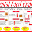 Oriental Food Express(Halaal)