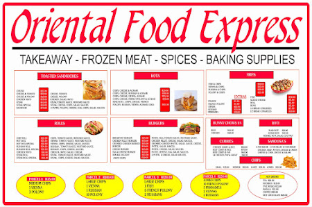 Oriental Food Express(Halaal) gallery 2