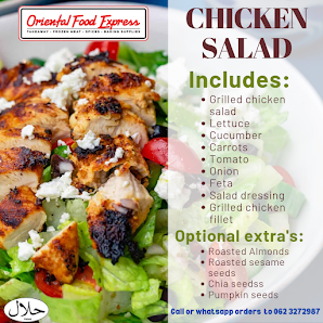 Oriental Food Express(Halaal) gallery 3