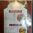 Oriental Restaurant
