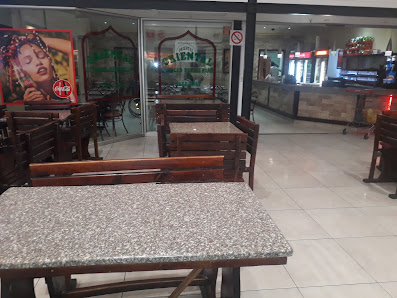 Oriental Restaurant gallery 4