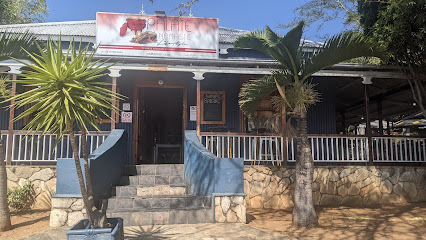 Palate Namaste Restaurant/African Cuisine/Lifestyle