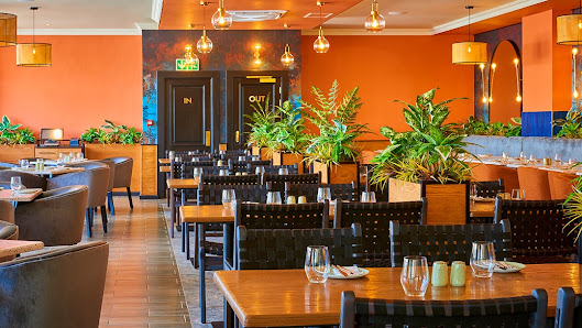 Palmetto Fine Dining Restaurant gallery 2