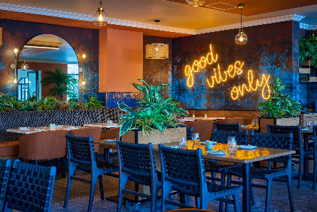 Palmetto Fine Dining Restaurant gallery 4